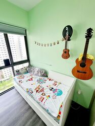 Riverbank @ Fernvale (D28), Condominium #332715421